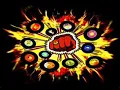 midnight star , freak a zoid , hq audio.