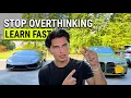 this is the fastest way to become a profitable trader