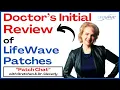 Doctor s Honest Review Do LifeWave X39 Aeon Patches Work