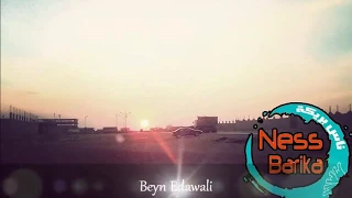 Cheba Djamila Djamel Sghir 2006 Beyn Edawali 