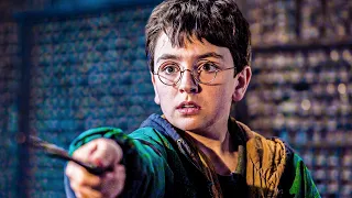 HARRY POTTER AND THE PHILOSOPHER'S STONE Trailer (2026)