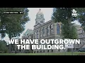 Cabell County leaders consider building courthouse annex