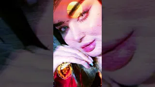 شيلت حبك بين عينيا   تصميمى دندنها