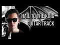 Synyster Gates - Hail to the King - Official Guitar Track