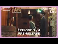 Lagu Dynamite Kiss Episode 3 - 4 Pre-Release \u0026 Spoilers [ENG SUB]