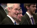It Don't Mean a Thing by Duke Ellington, arr. by A. Edenroth. NEW DUBLIN VOICES at IBSCC 2025 GPC