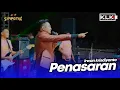 Download Lagu PENASARAN - IRWAN - LIVE  SIMPATIK MUSIC KLK AUDIO - ALAS TELOGO PASURUAN