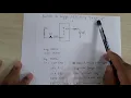 8051 Interfacing with switch and LED using interrupt part 1