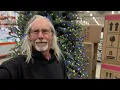 15 Foot Christmas Tree at Costco