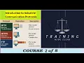 Industrial Communication Protocols Course 2 Introduction
