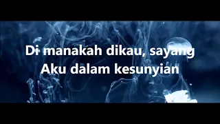 Download KEMBARA - Di Manakah Dikau - Lirik / Lyrics On Screen MP3