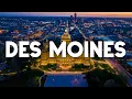 Top 10 Best Things to Do in Des Moines Iowa - Travel Guide 2024