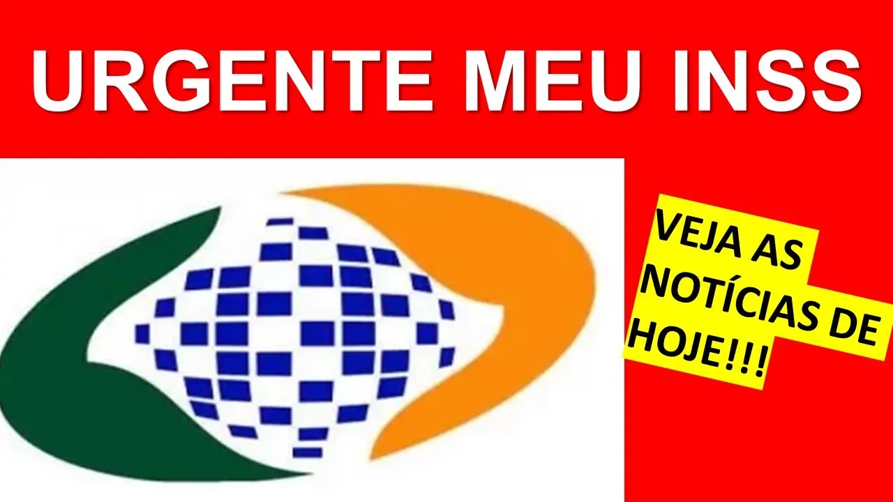 A NOTÍCIA QUE TODOS ESPERAVAM! PEGOU TODOS DE SURPRESA MAS VALEU A PENA! MEU INSS BRASIL