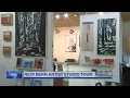Craven County Arts Council backs studio tour in New Bern