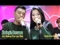 Lala Widy Feat. Gery Mahesa - Ku Ingin Bersama | Dangdut (Official Music Video)