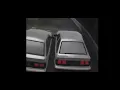 Initial D 2nd Stage: Takumi overtakes Wataru (original scene)
