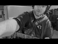 Say A Little Prayer - LB Giobbi ft.Amazonian Rockstar (Bass Cover) #shorts