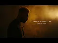 BRYCE NOX – Falling Over You (Official Audio Visualizer)