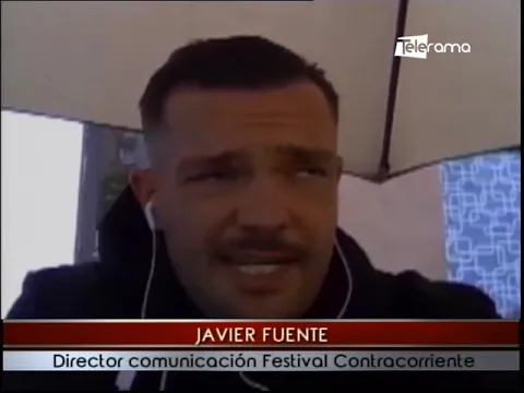 Festival Gratuito Contracorriente reunirá a más de 24 bandas