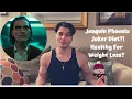 Joaquin Phoenix Joker Diet Explained