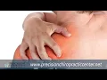 Precision Chiropractic Center MN 55901