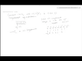 ECE 230 Negative and Decimal Representation using 2 s Complement