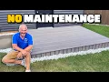 Build Your Deck 5X Faster and Easier DIY for Beginners