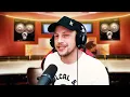 Bas & J.Cole - Passport Bros TRACK REACTION