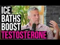 Ice Baths Boost Testosterone Best Practices Tips w Tom Seager P