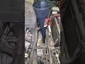 How to Change Transmission Fluid In A 2011 Chevy Malibu with A Sealed Trans