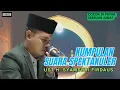 Download Lagu KUMPULAN SUARA SPEKTAKULER UST H. SYAMSURI FIRDAUS TERBARU 2024 | QORI TERBAIK INDONESIA