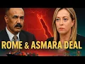 Download Lagu Rome–Asmara Deal: A New Chapter in Red Sea Relations
