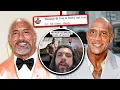 Download Lagu The Rock Has Officially Responded To Steroid Allegations