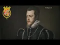 "Royal March" NATIONAL ANTHEM OF SPAIN [4K]