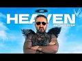 Download Lagu Heaven - Metal Cover by Little V (Bryan Adams) (DJ Sammy)