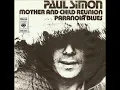 "Mother and Child Reunion" PAUL SIMON  1972