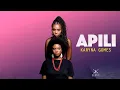 Download Lagu Karyna Gomes - Apili (Official Video)