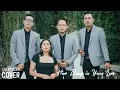 Download Lagu How Deep Is Your Love Song by Bee Gees (Lucky Aces 4 piece band cover) Wedding Band Bali