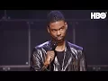 Chris Rock Who Wants To Change Places HBO