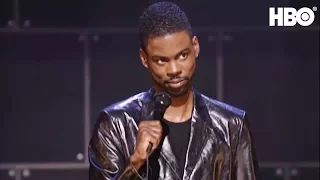 Chris Rock Who Wants To Change Places HBO