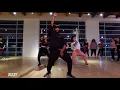 Ayo Jay - Let Him Go | Dance Choreography @BizzyBoom