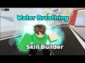 Download Lagu JJS Skill Builder | Water Breathing Custom Moveset