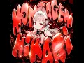 MONTAGEM HIKARI (Ultra Slowed)