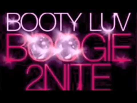 Download MP3 Boogie 2Nite - Booty Lov (Ministry of sound the annual 2007)