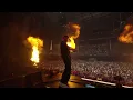 RAY VOLPE @ Bill Graham Civic Auditorium - San Francisco (Full Set)
