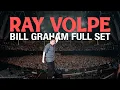 Lagu RAY VOLPE @ Bill Graham Civic Auditorium - San Francisco (Full Set)