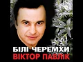 Білі черемхи - Віктор Павлік