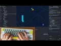 ASMR Vibe Coding - Snake Game