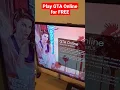 Download Lagu Play GTA Online for FREE