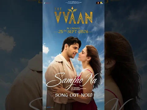 The vibe? Samjho Na. The chemistry? You already know ❤️